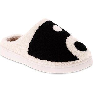 MIA Cozi Slipper Yin Yang Women 8 NWT
